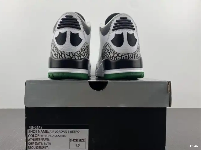 Bmlin shoes Oregon 3 Crew Pit Retro White 594282233 Jordan Ducks 0607
